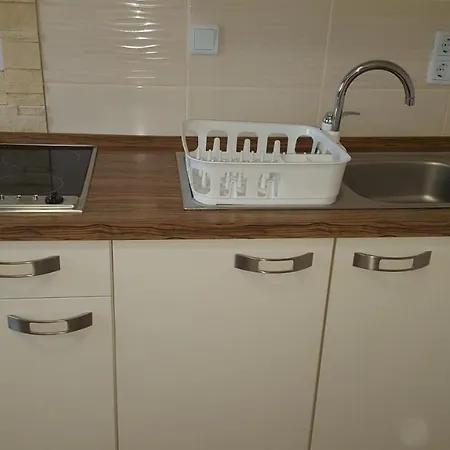 Apartman Takler Alsóörs