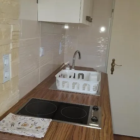Apartment Takler