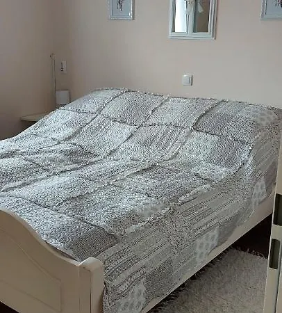 Takler Apartment Alsóörs