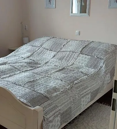 Takler Apartman Alsóörs