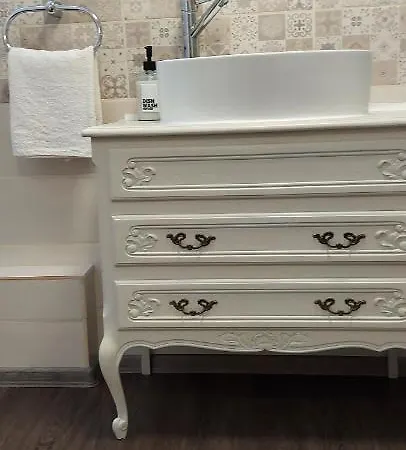 Апартаменты Takler