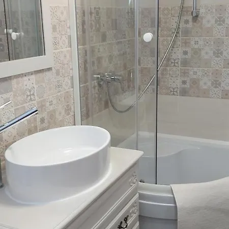 Апартаменты Takler