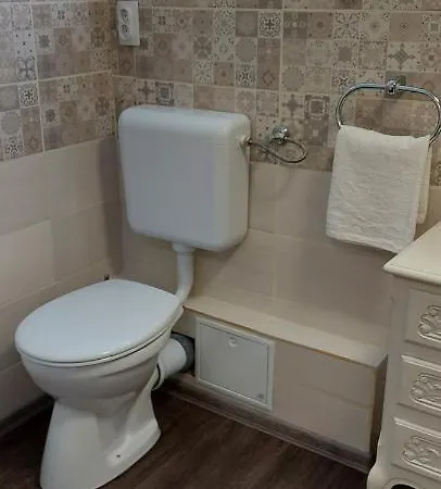 Takler Apartment