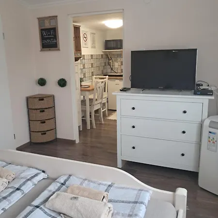 Takler Apartment