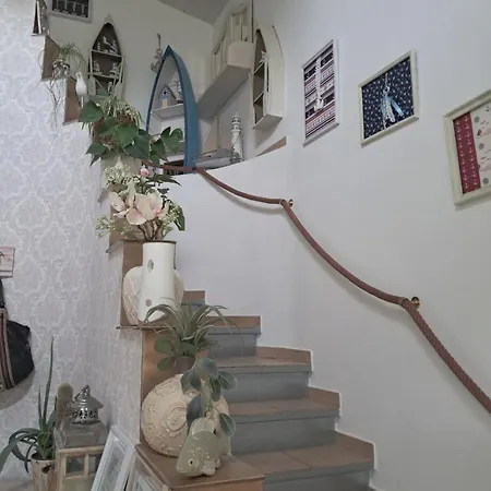 Apartment Takler