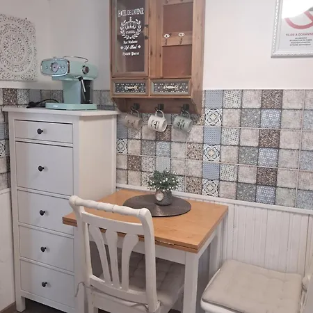 Takler Apartment *