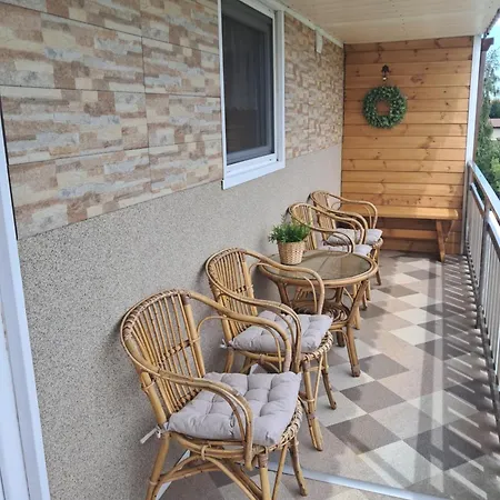 Apartment Takler