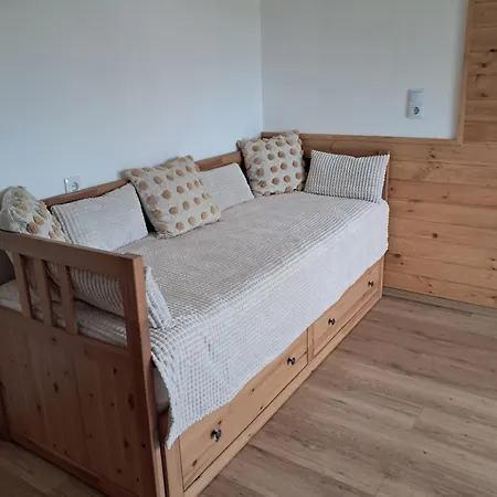 Apartment Takler *